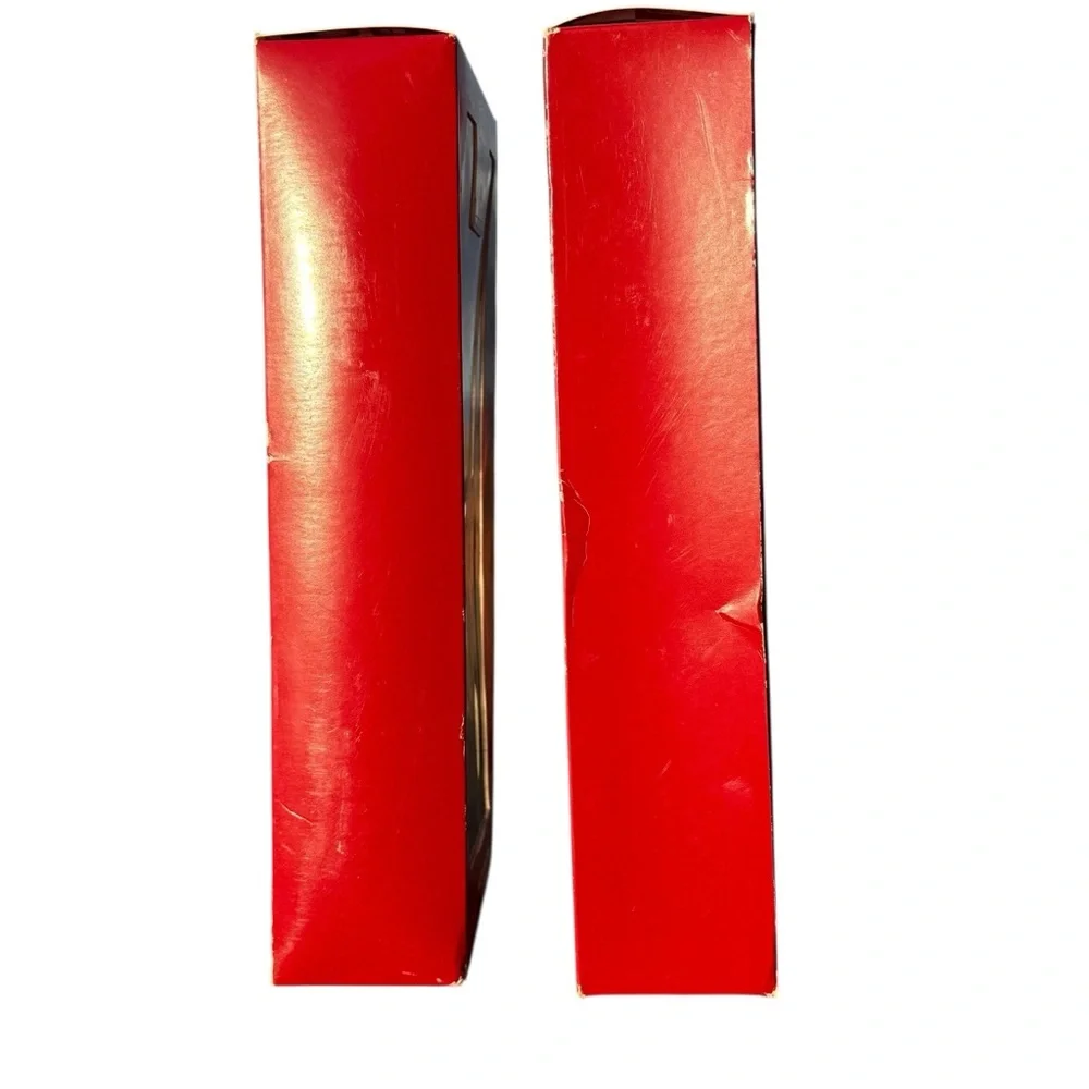 NIB HEINZ TOMATO KETCHUP CUTLERY SET COLLECTIBLE